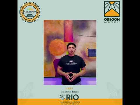 Thumbnail for YouTube Video: Elegibilidad para el fondo de RIO - Chuj