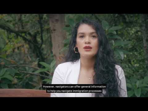 Thumbnail for YouTube Video: About Pueblo Unido PDX with English Subtitles