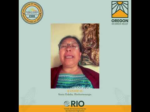 Thumbnail for YouTube Video: Elegibilidad para el fondo de RIO - Q'anjob'al