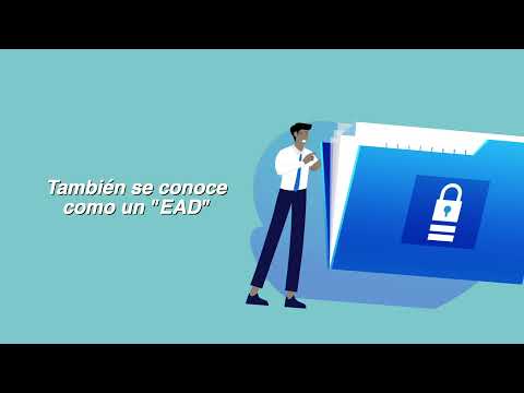 Thumbnail for YouTube Video: ¿Qué es un permiso de trabajo?