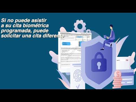 Thumbnail for YouTube Video: What are biometrics?¿Qué son los datos biométricos? (Chuj)