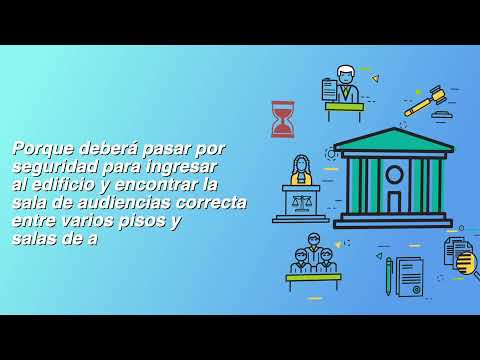 Thumbnail for YouTube Video: What is an MCH?¿Qué es una audiencia preliminar? (K'iche)