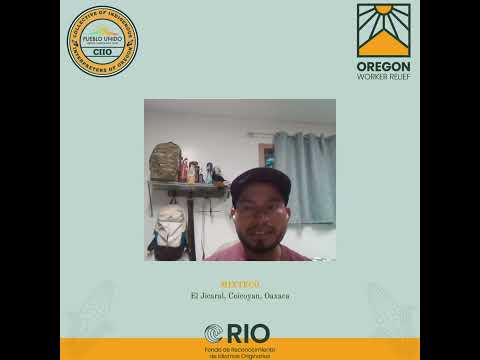 Thumbnail for YouTube Video: Elegibilidad para el fondo de RIO - Mixteco