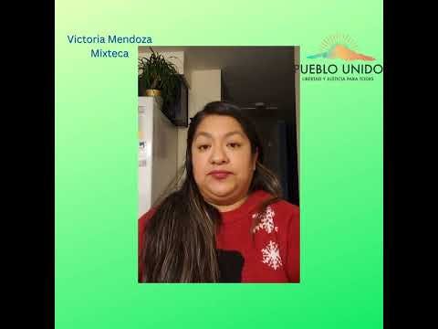 Thumbnail for Pueblo Unido YouTube Video