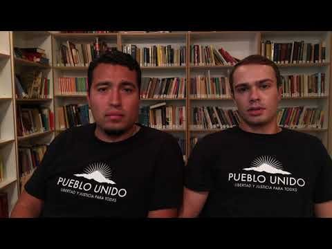 Thumbnail for YouTube Video: Servicios de Pueblo Unido PDX